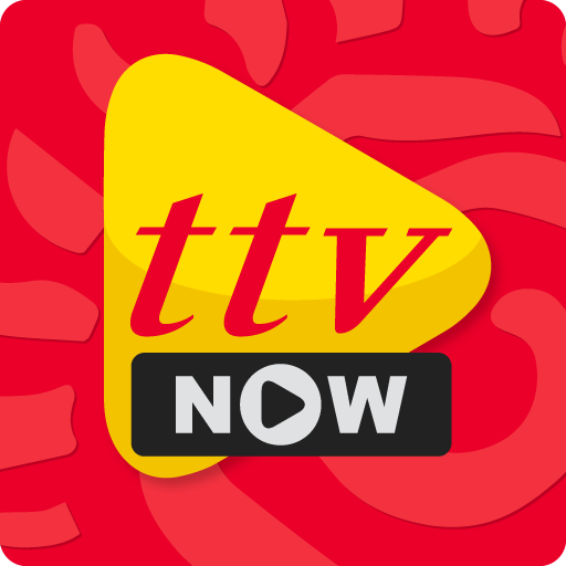 ttv stream app